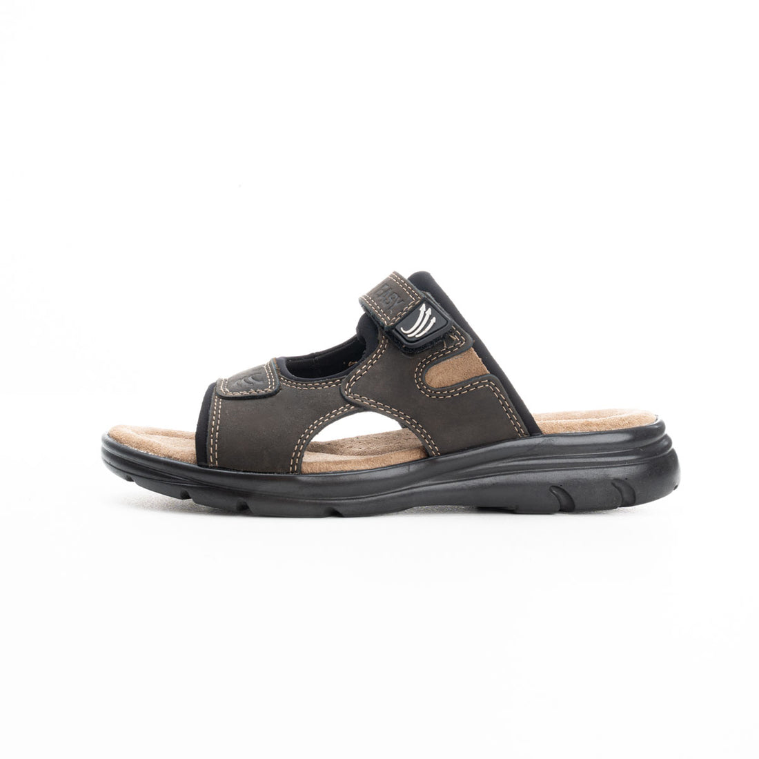 Comfort Leather Shoes with Arch Support