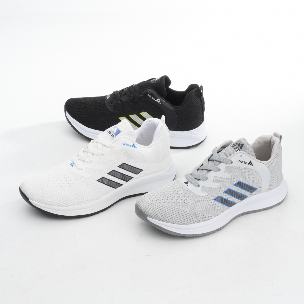 Urban Stride Shoes