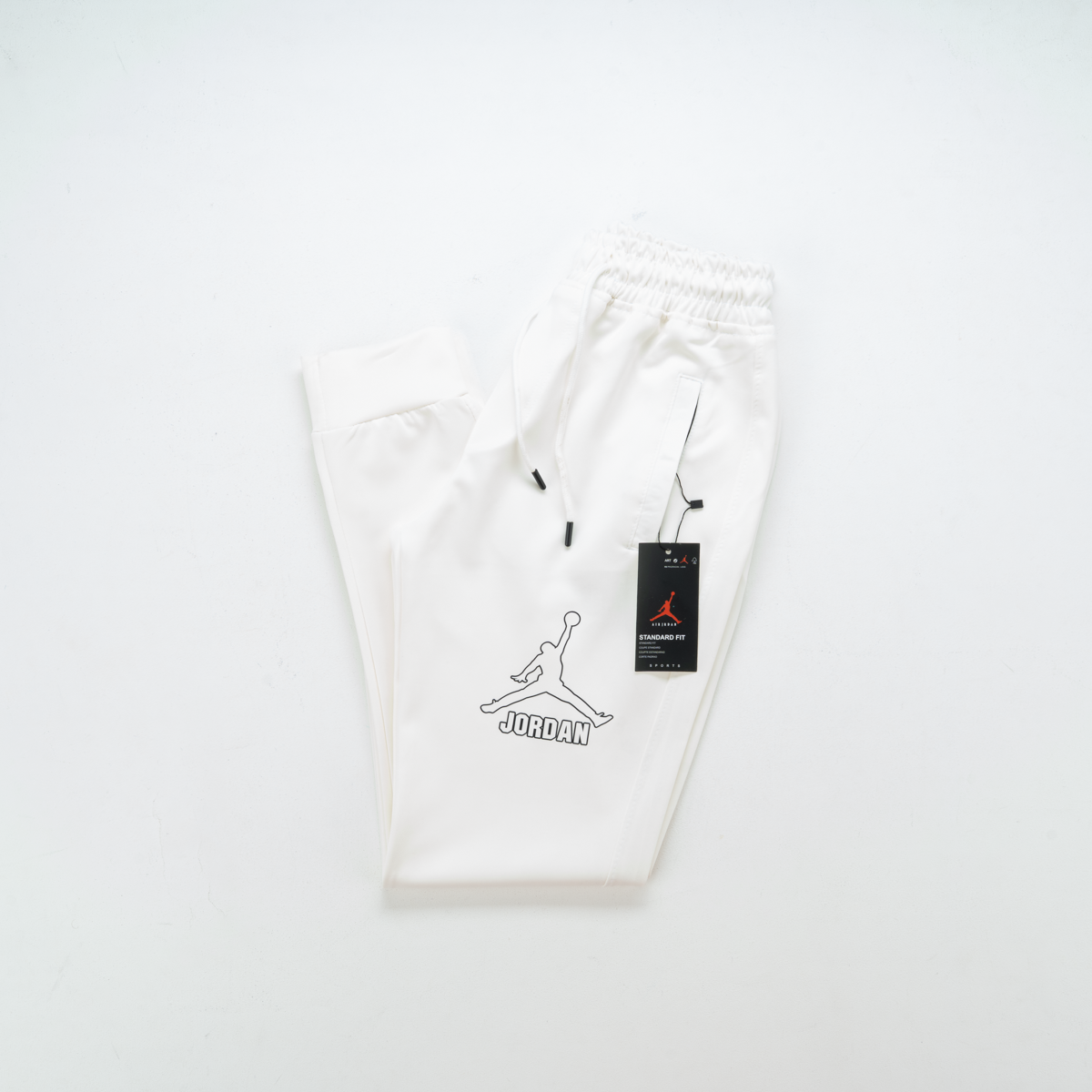 Jordan Imported Scuba Pants