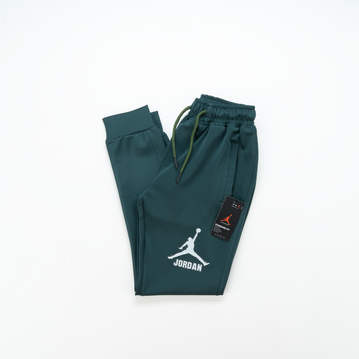 Jordan Imported Scuba Pants