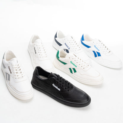 REEBOK Men's Flat Leather Shoe