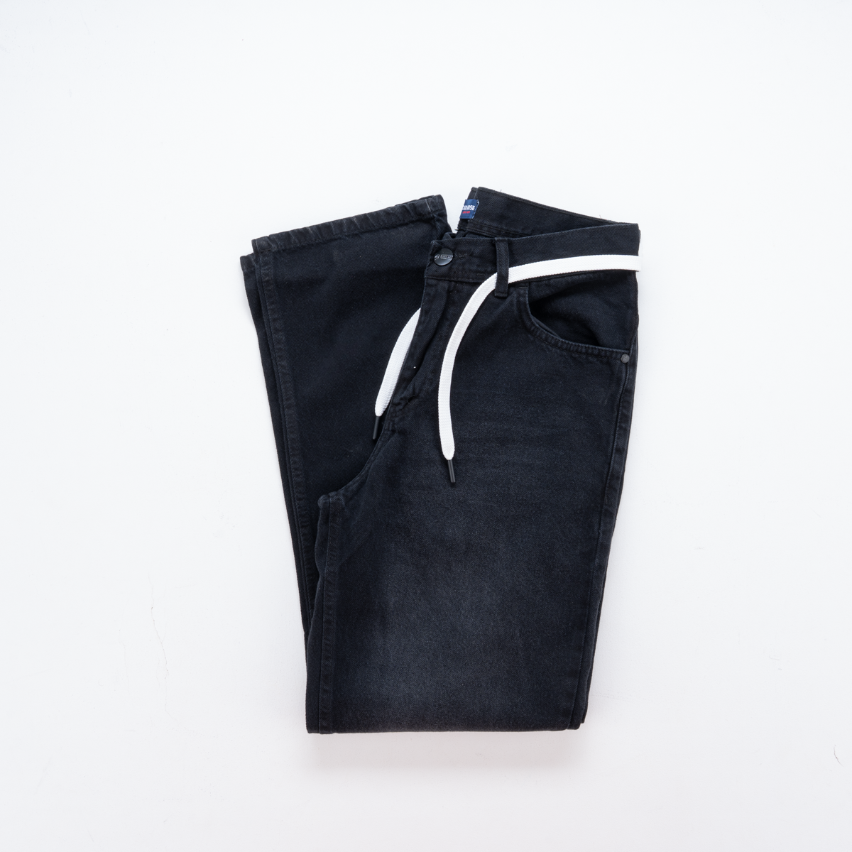 Men’s Wide Leg Jeans