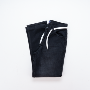 Men’s Wide Leg Jeans