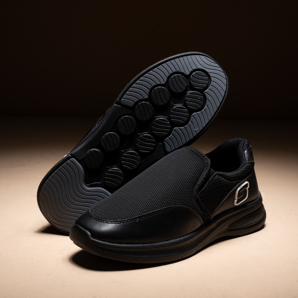 Men's Comfort Skecher