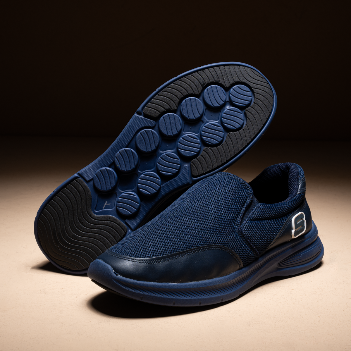 Men's Comfort Skecher