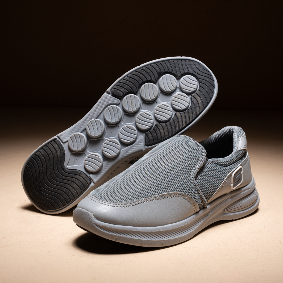 Men's Comfort Skecher