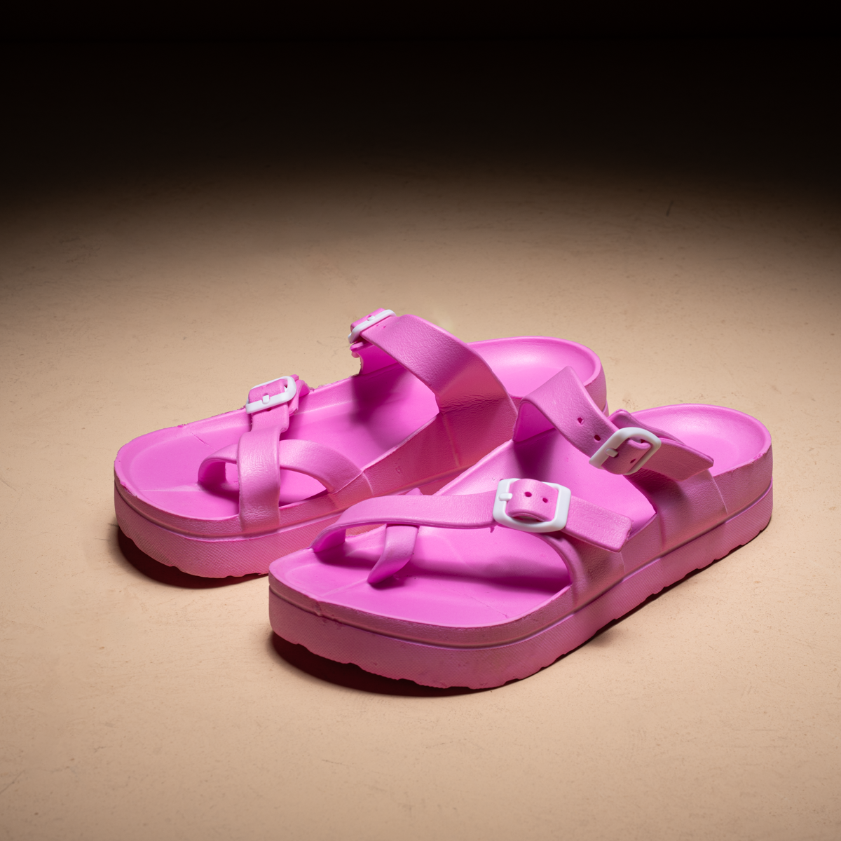 EVA Platform Sandals