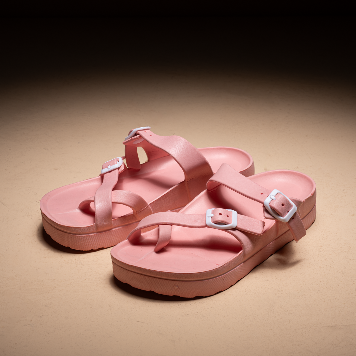 EVA Platform Sandals