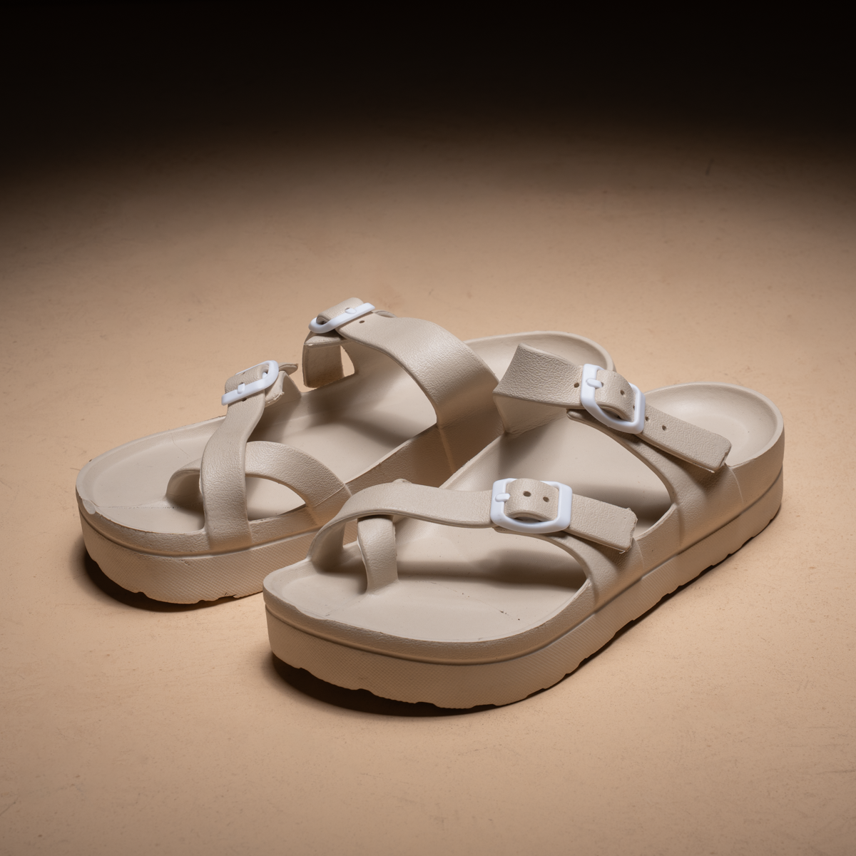 EVA Platform Sandals
