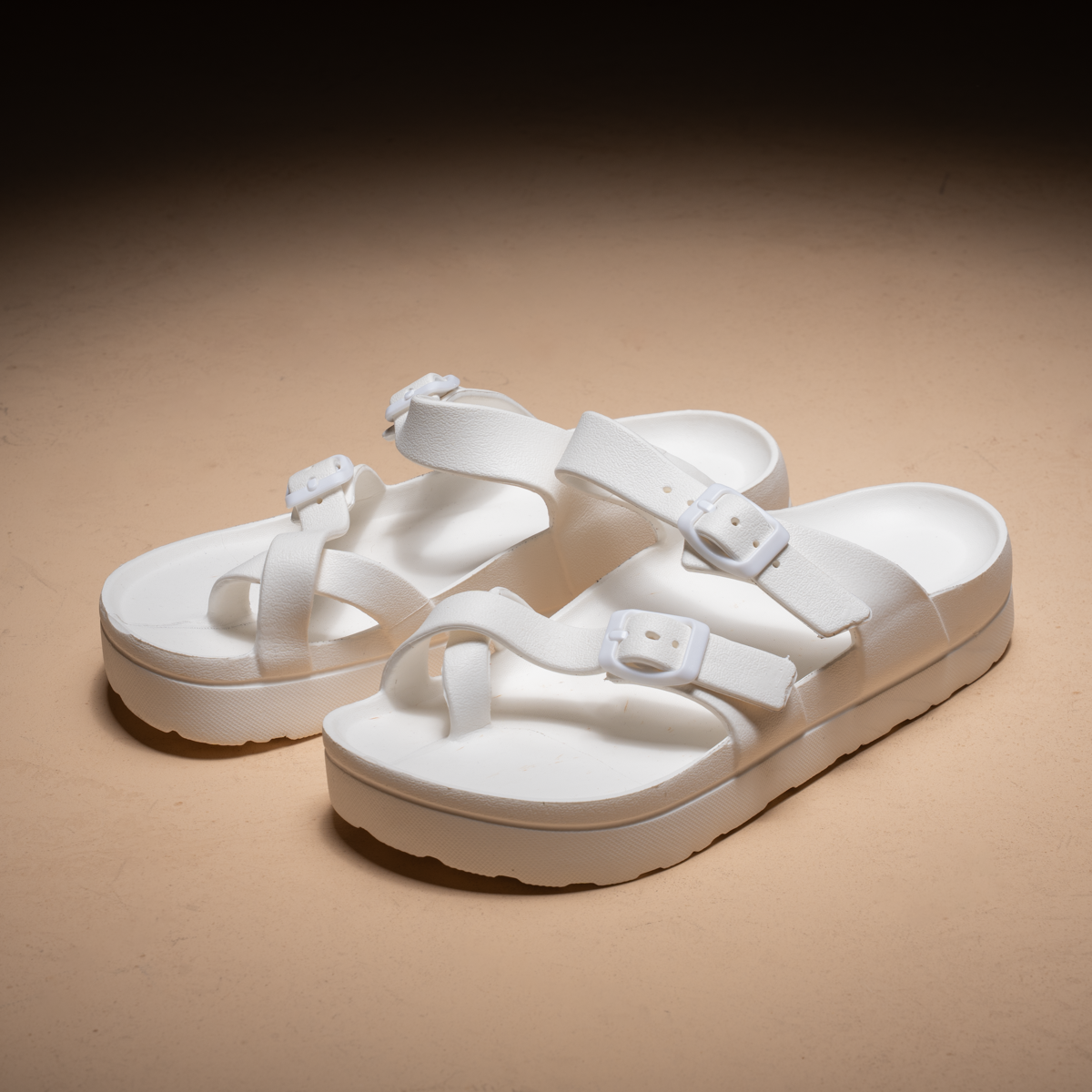 EVA Platform Sandals