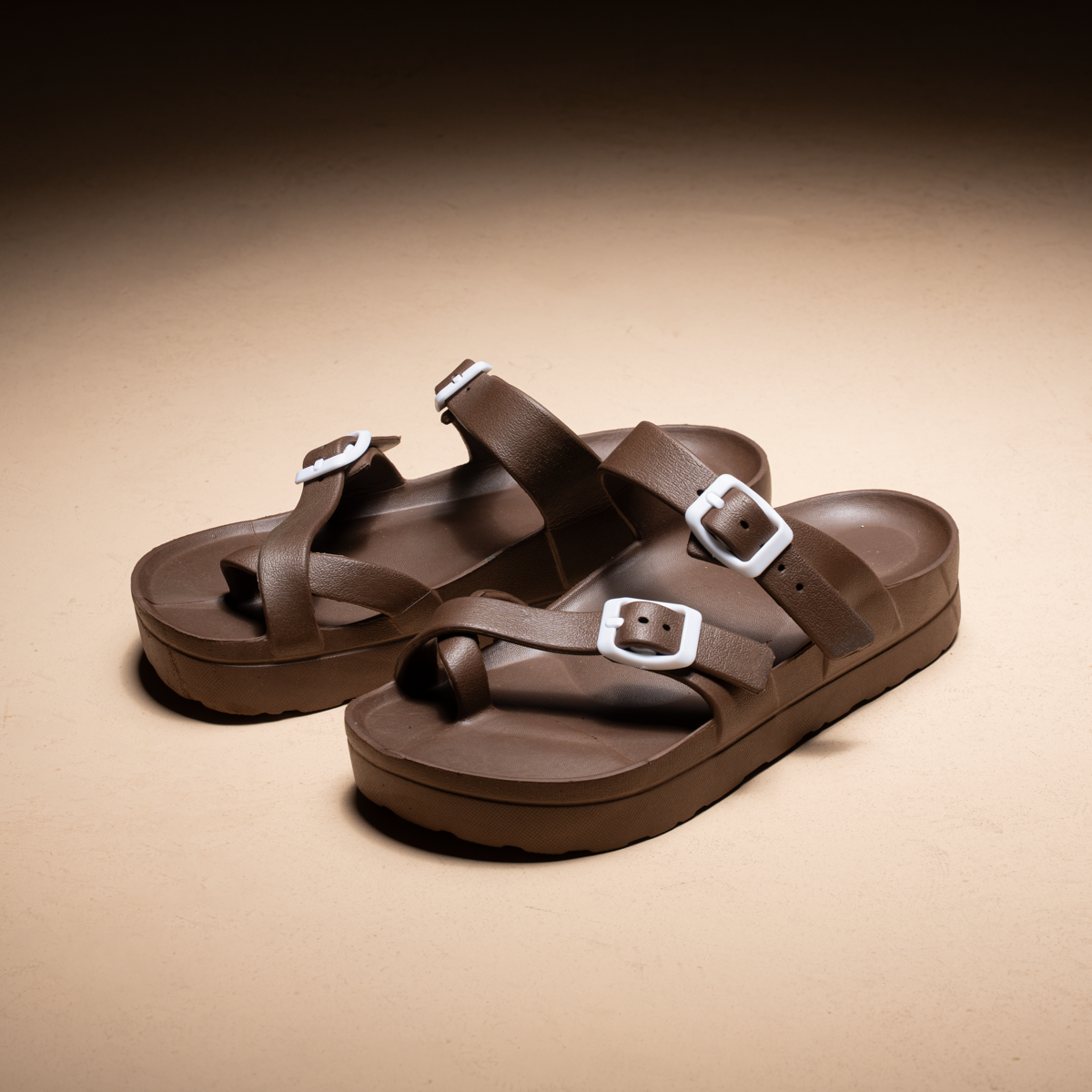EVA Platform Sandals