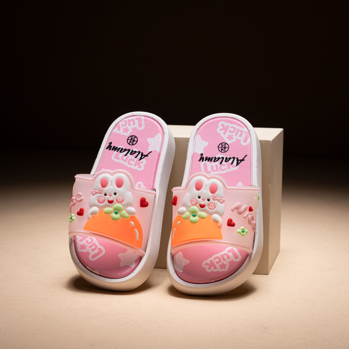 Bunny EVA Slippers