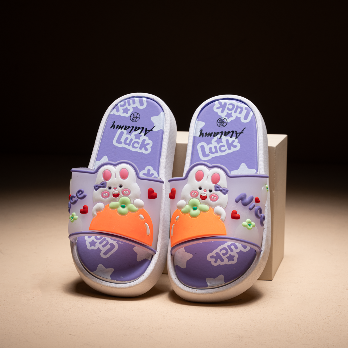 Bunny EVA Slippers