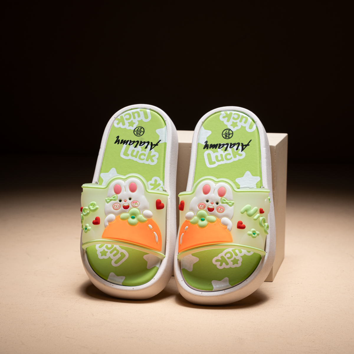Bunny EVA Slippers