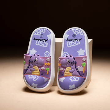 Dinosaur EVA Slippers