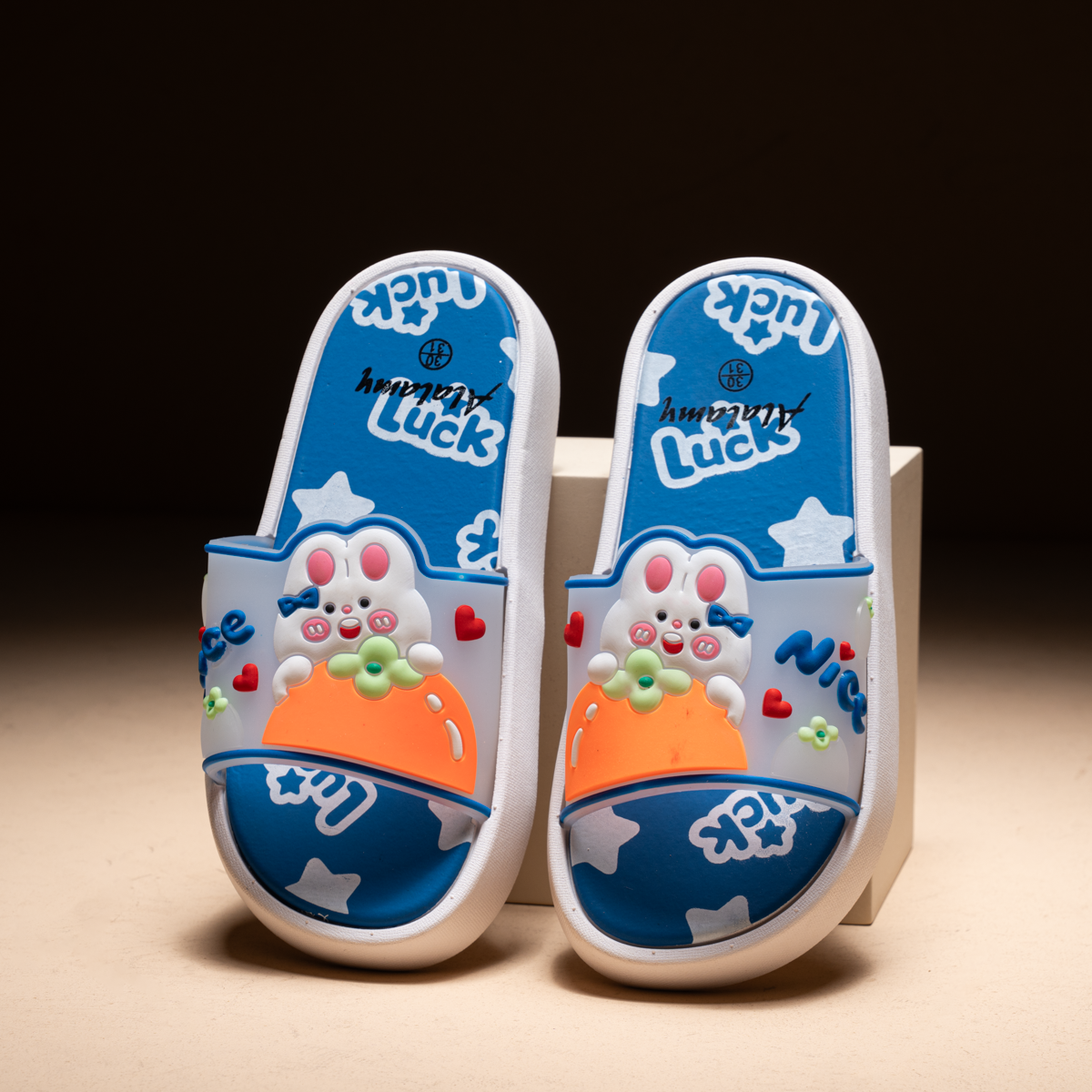 Bunny EVA Slippers