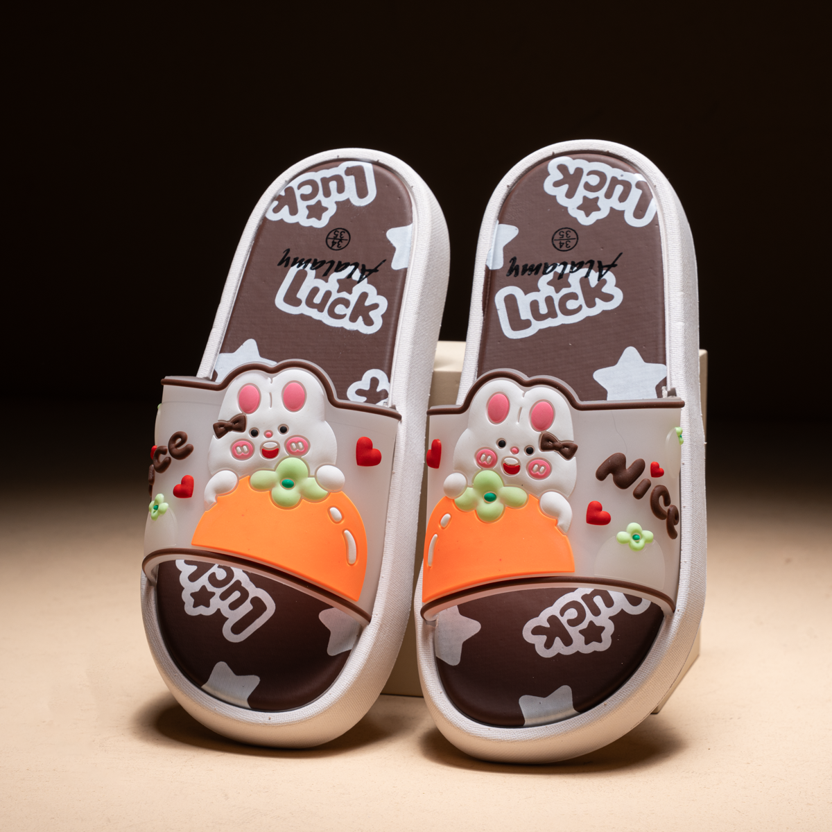 Bunny EVA Slippers
