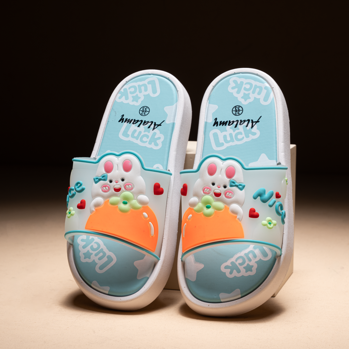 Bunny EVA Slippers