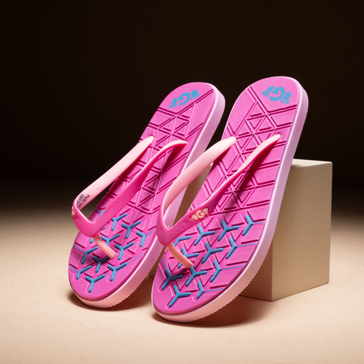 Premium EVA Slippers