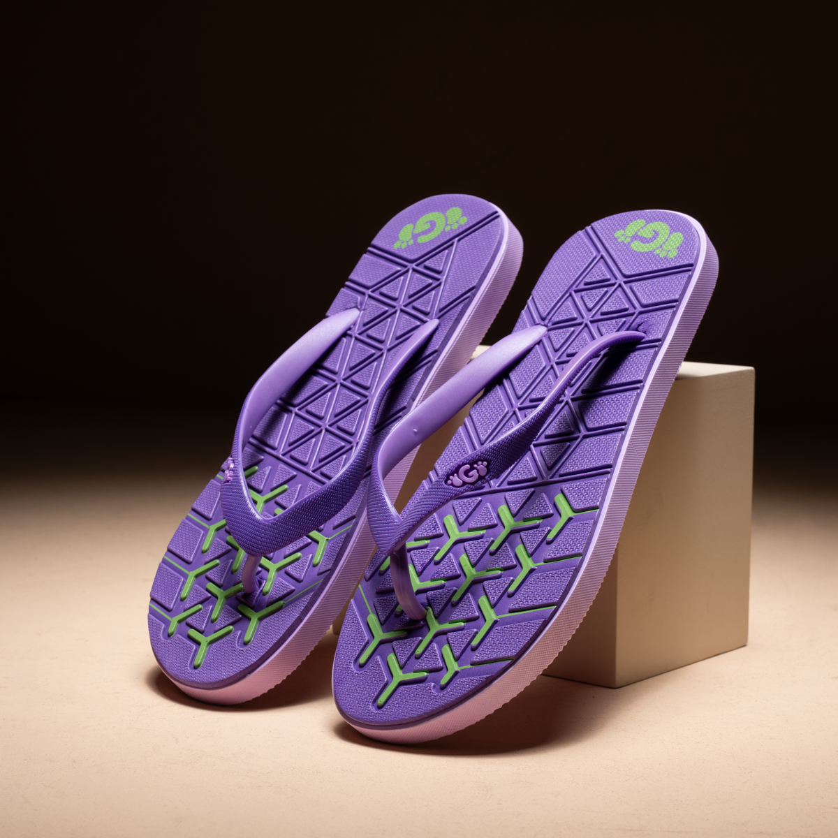 Premium EVA Slippers
