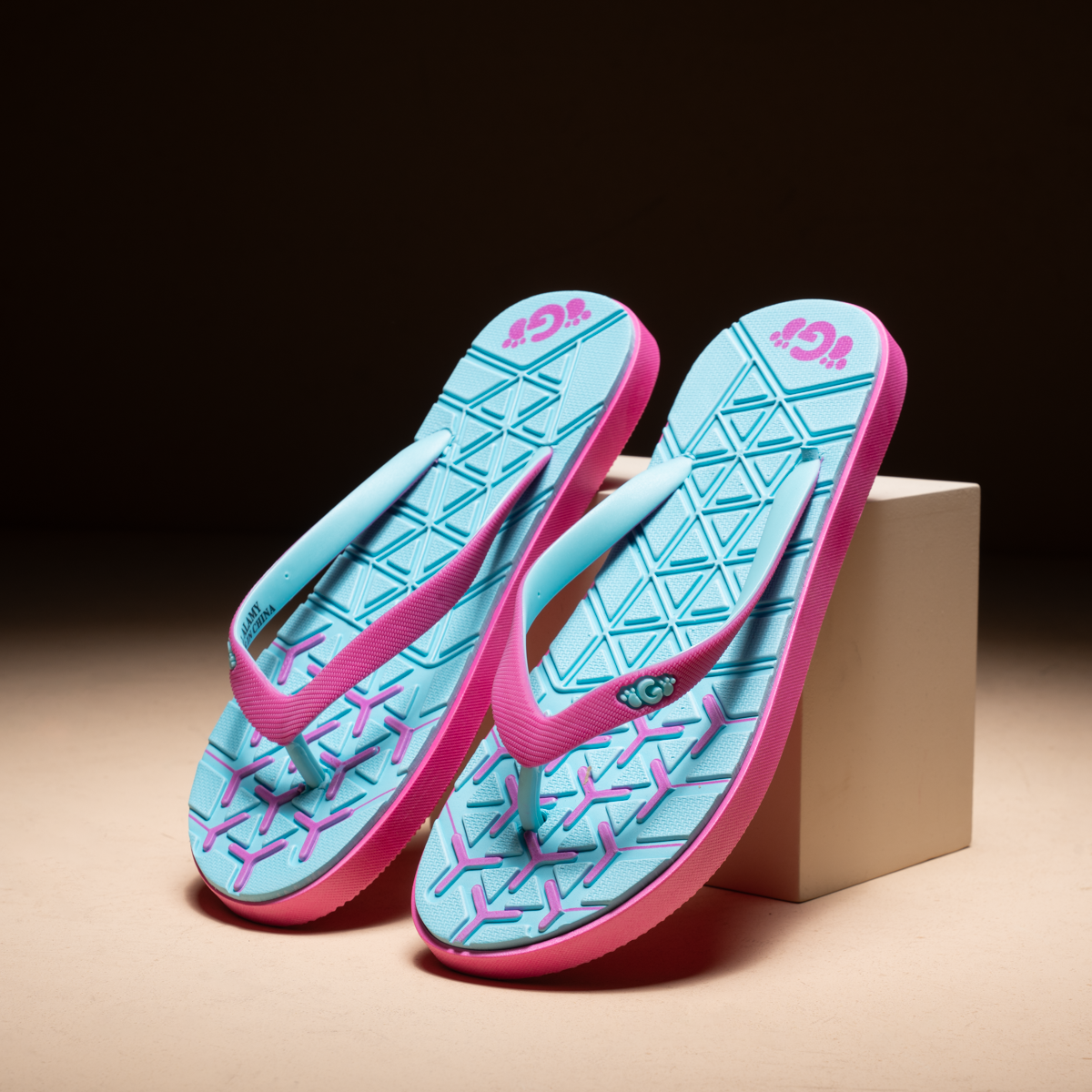 Premium EVA Slippers