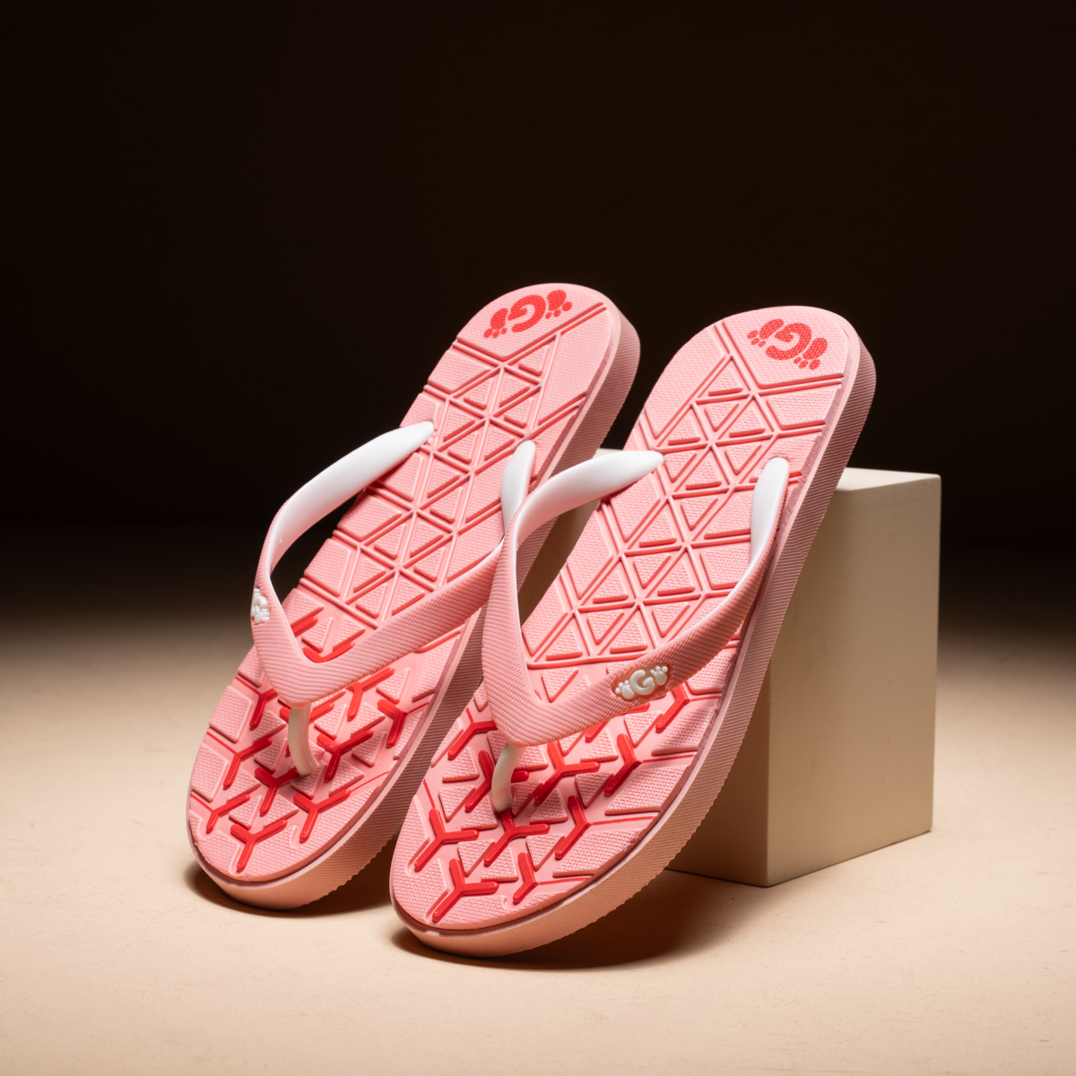 Premium EVA Slippers