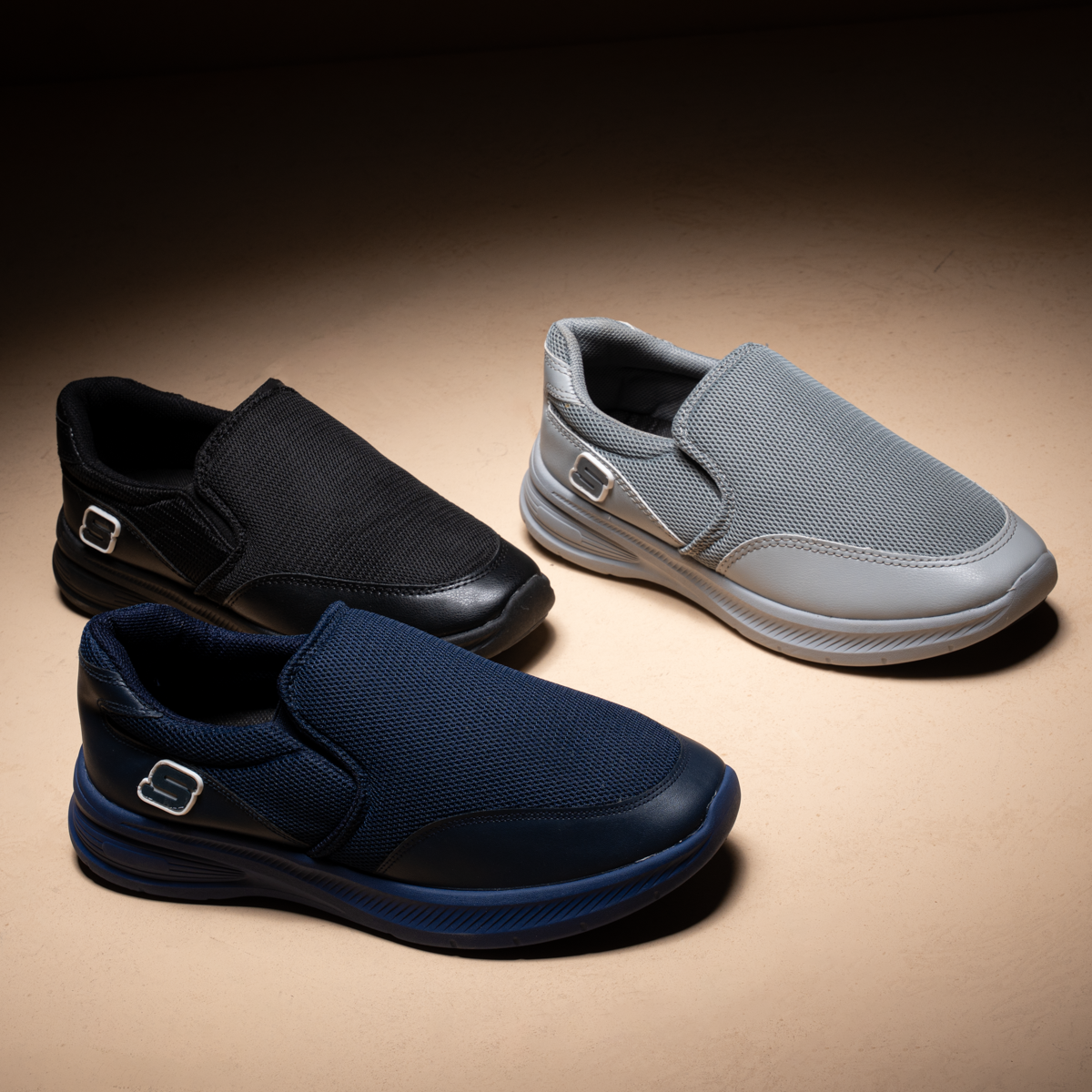 Men's Comfort Skecher