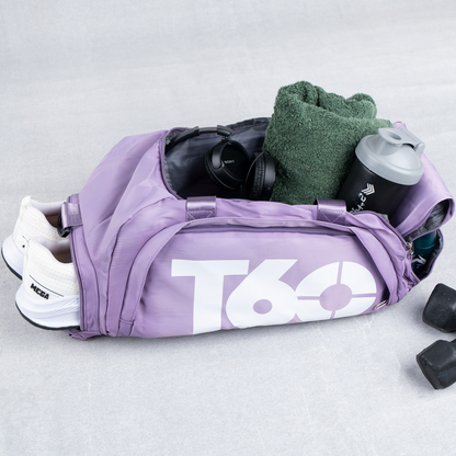 T60 SAWA S3 Multi-Functional Gym & Travel Bag