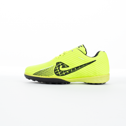 Tartan Football Shoes