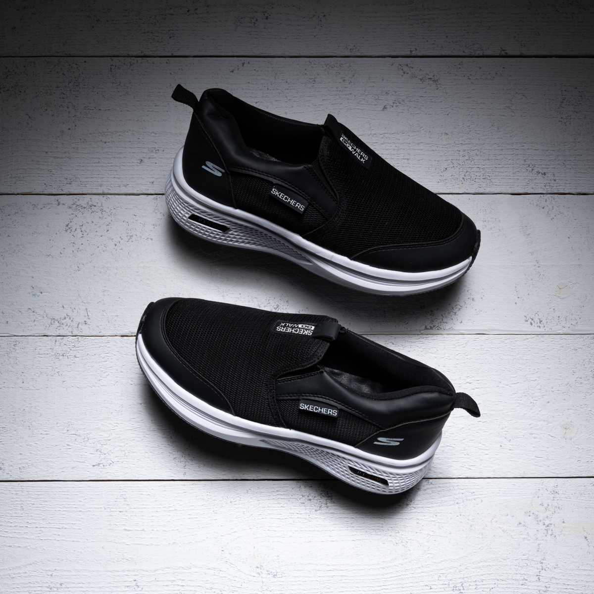 Men's Slip-On Sneakers