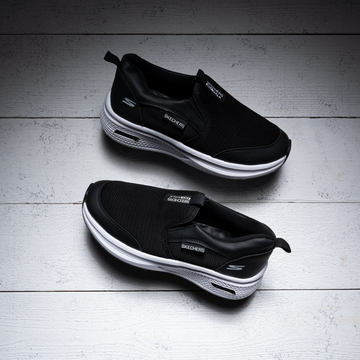 Men's Slip-On Sneakers