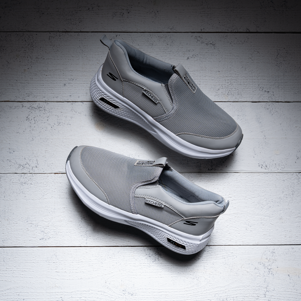 Men's Slip-On Sneakers