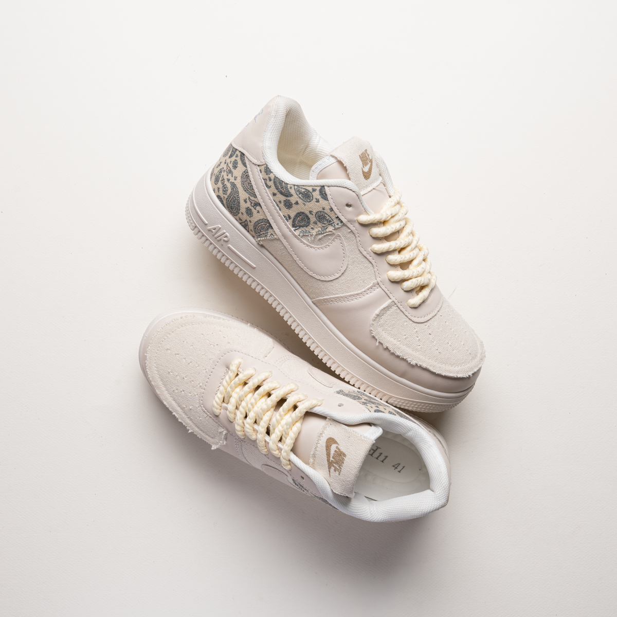 Nike Air Force