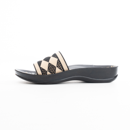 Soft Knit Comfort Slippers