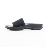 Soft Knit Comfort Slippers