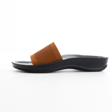 SoftEase Knit Slides
