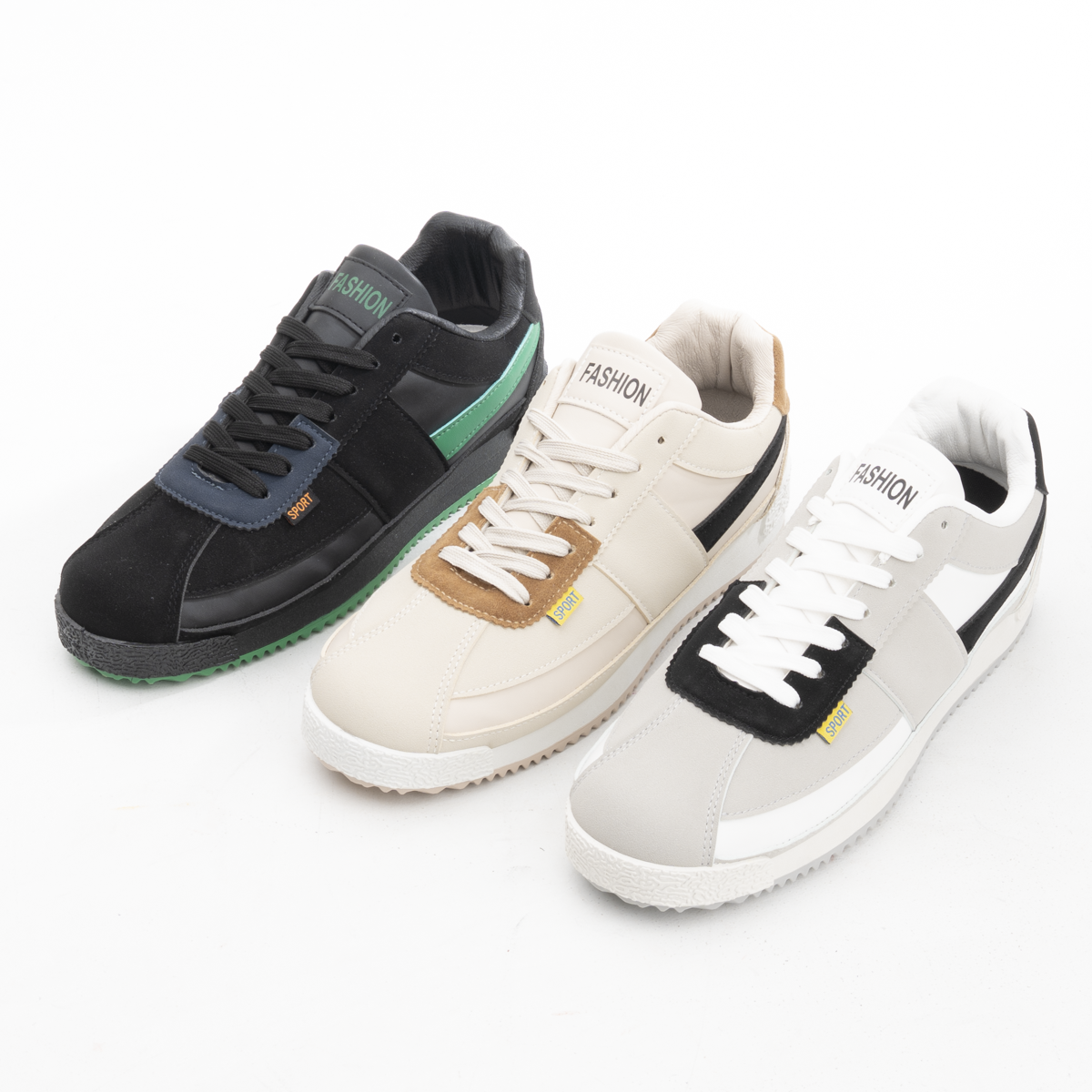 Urban Drift Sneakers