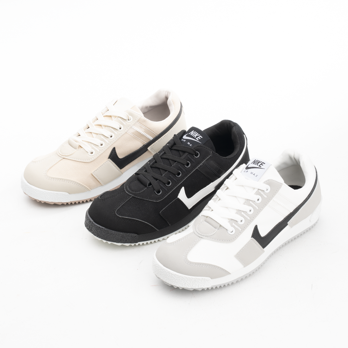 Nike X6 Comfort Pro