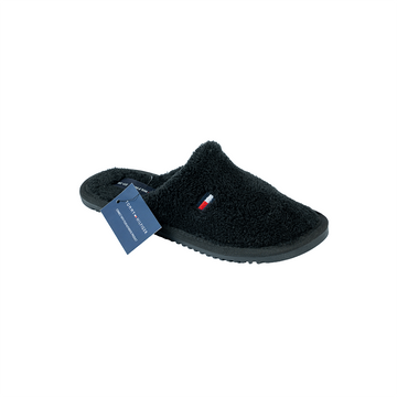 Tommy Fur Slipper
