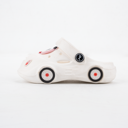 BABY SLIPPER CAR