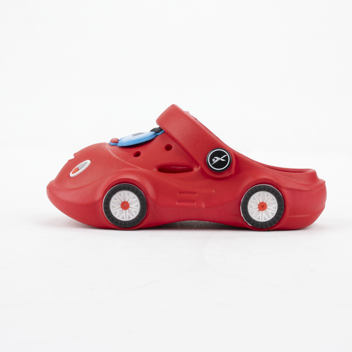 BABY SLIPPER CAR