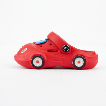 BABY SLIPPER CAR