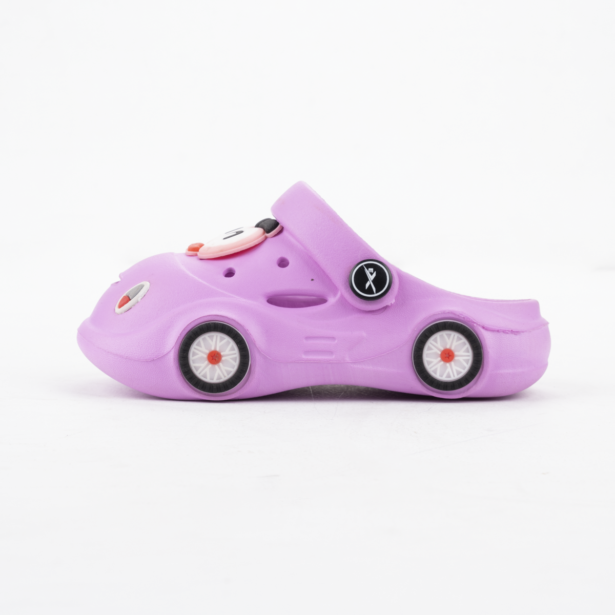 BABY SLIPPER CAR