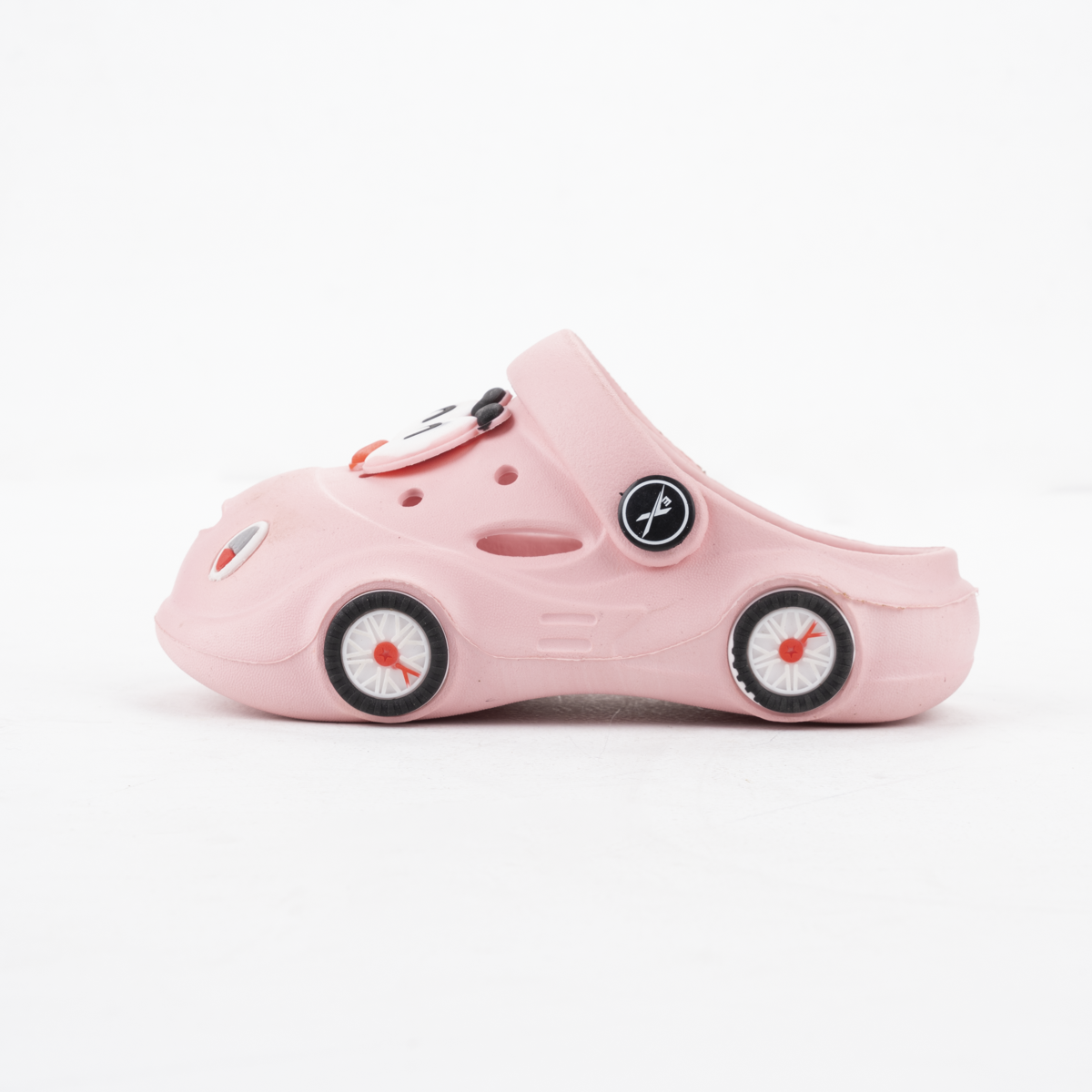 BABY SLIPPER CAR