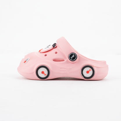 BABY SLIPPER CAR