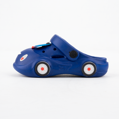 BABY SLIPPER CAR