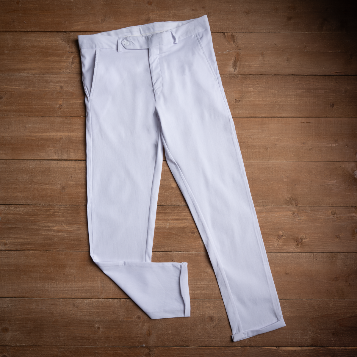 Men's Slim Classic Pants