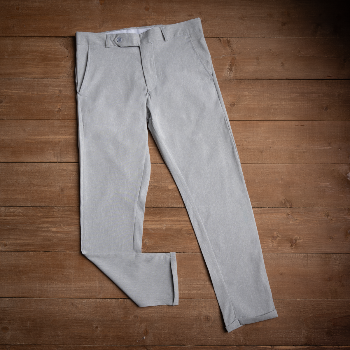 Men's Slim Classic Pants