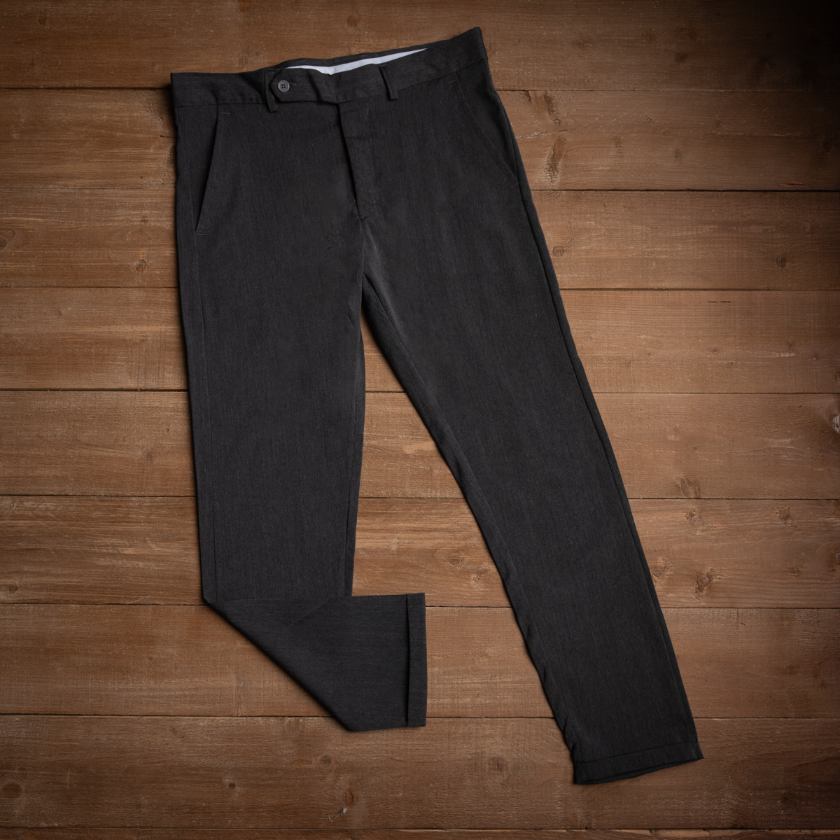 Men's Slim Classic Pants