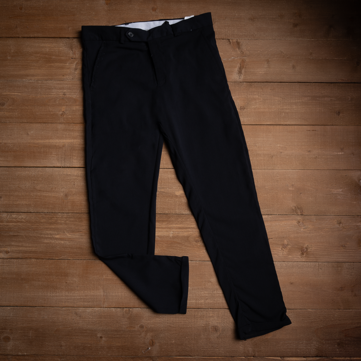 Men's Slim Classic Pants